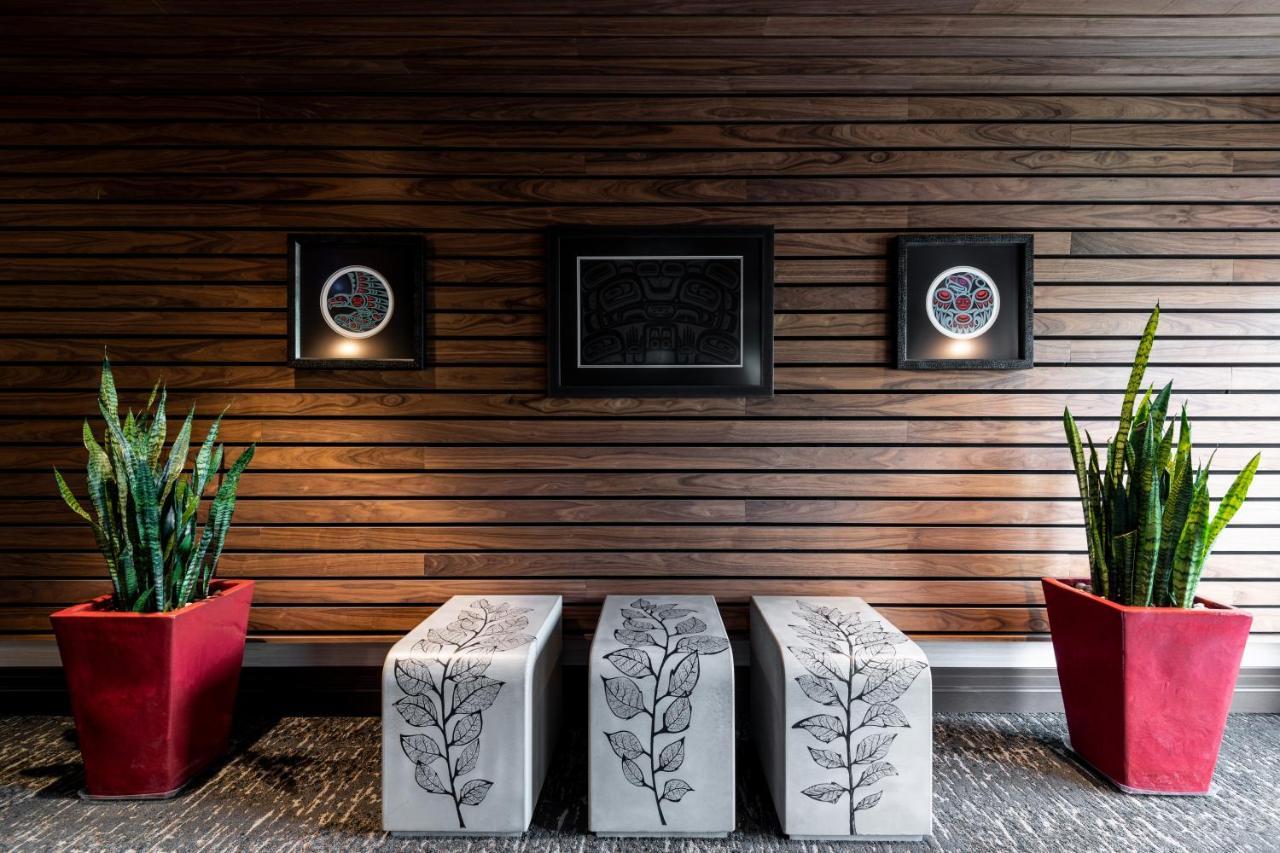 סקווים 7 Cedars Hotel & Casino מראה חיצוני תמונה