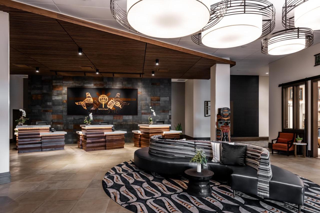 סקווים 7 Cedars Hotel & Casino מראה חיצוני תמונה