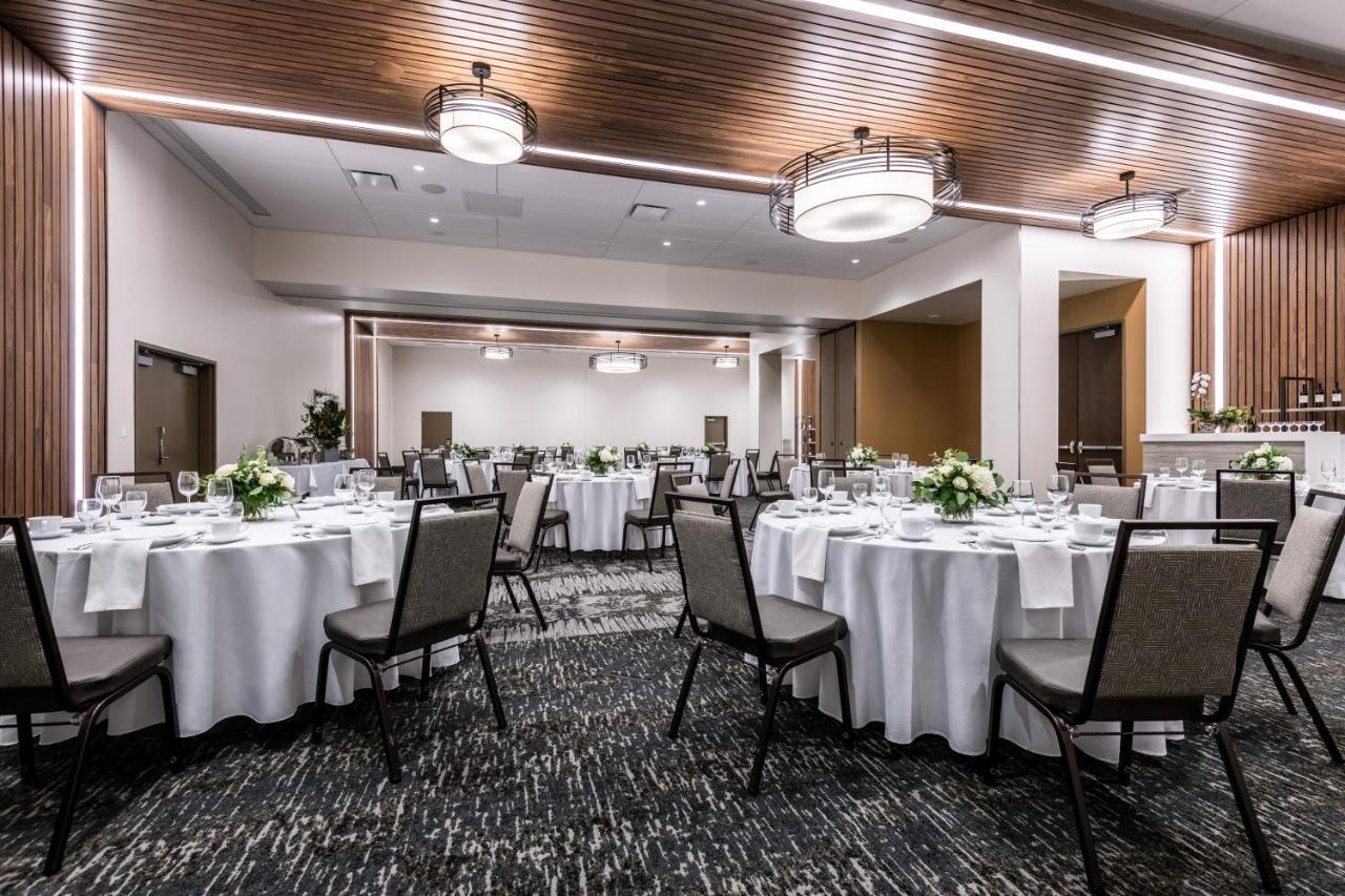 סקווים 7 Cedars Hotel & Casino מראה חיצוני תמונה