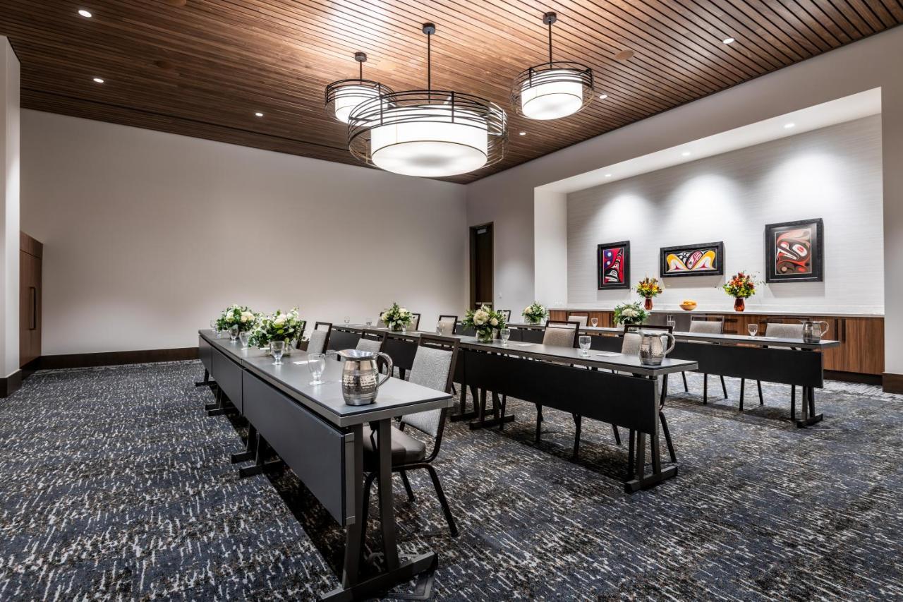 סקווים 7 Cedars Hotel & Casino מראה חיצוני תמונה